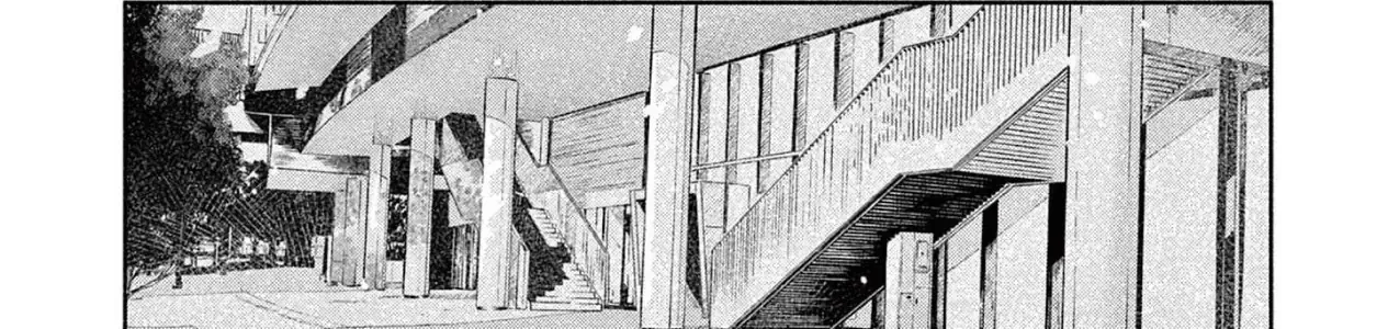 My Dear Blue Cat Chap 3 - Next Chap 4