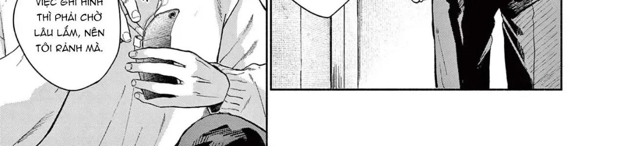 My Dear Blue Cat Chap 3 - Next Chap 4