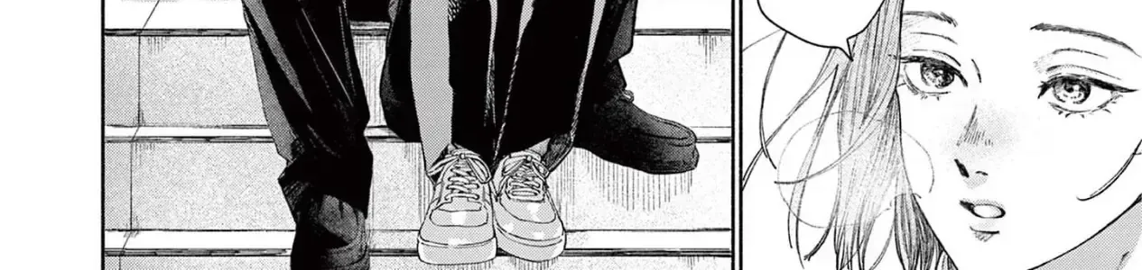 My Dear Blue Cat Chap 3 - Next Chap 4