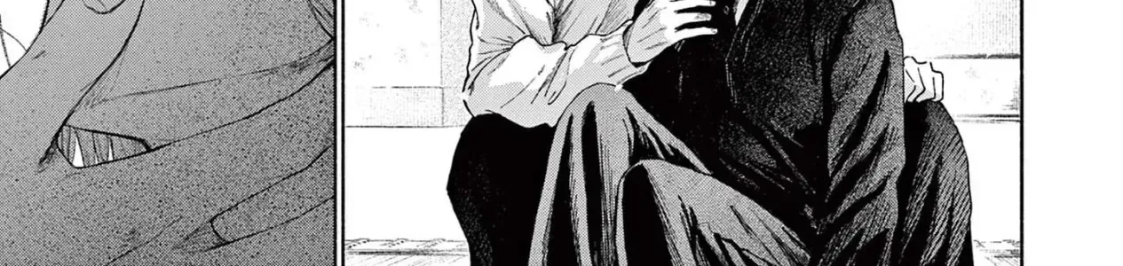 My Dear Blue Cat Chap 3 - Next Chap 4