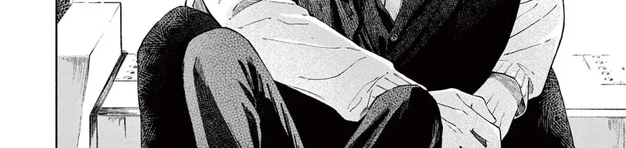 My Dear Blue Cat Chap 3 - Next Chap 4