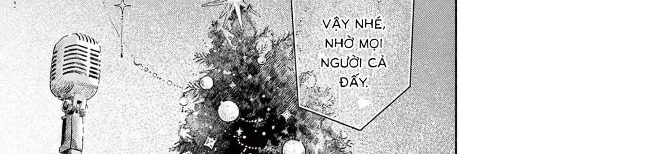 My Dear Blue Cat Chap 3 - Next Chap 4