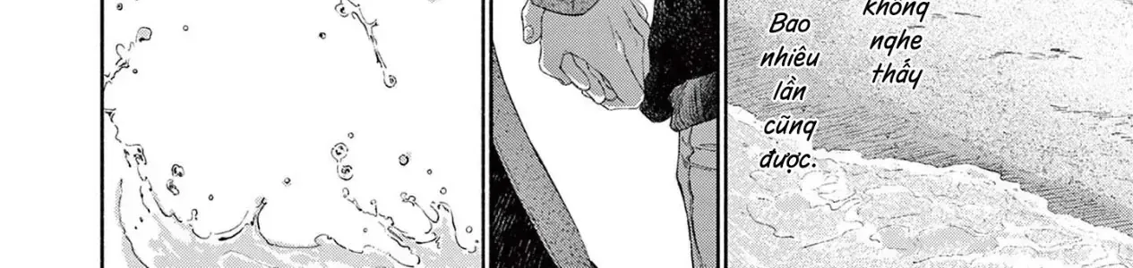 My Dear Blue Cat Chap 3 - Next Chap 4