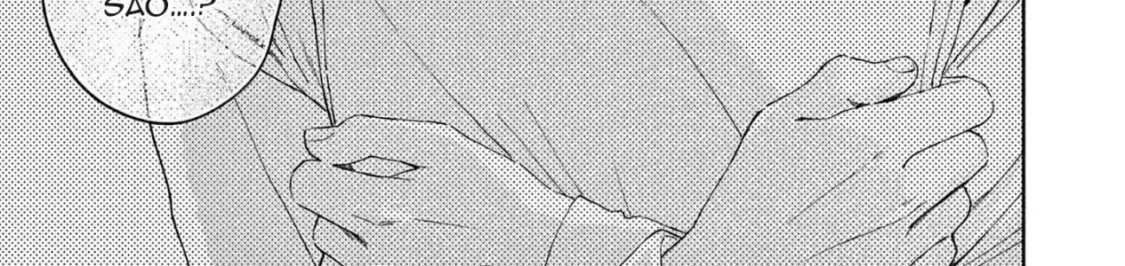 My Dear Blue Cat Chap 3 - Next Chap 4