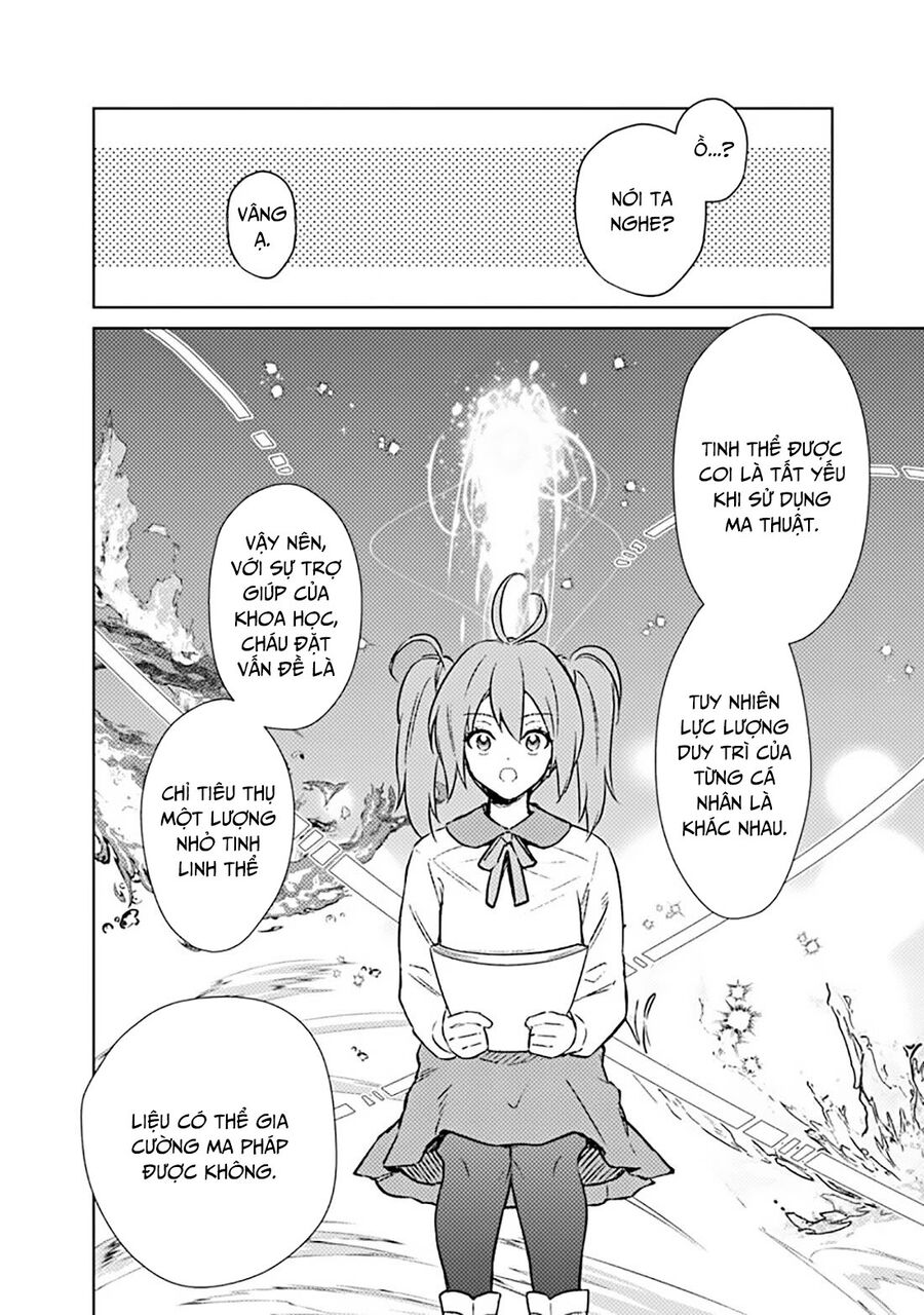 My Death Flags Show No Sign Of Ending. Chap 67 - Next Chap 68