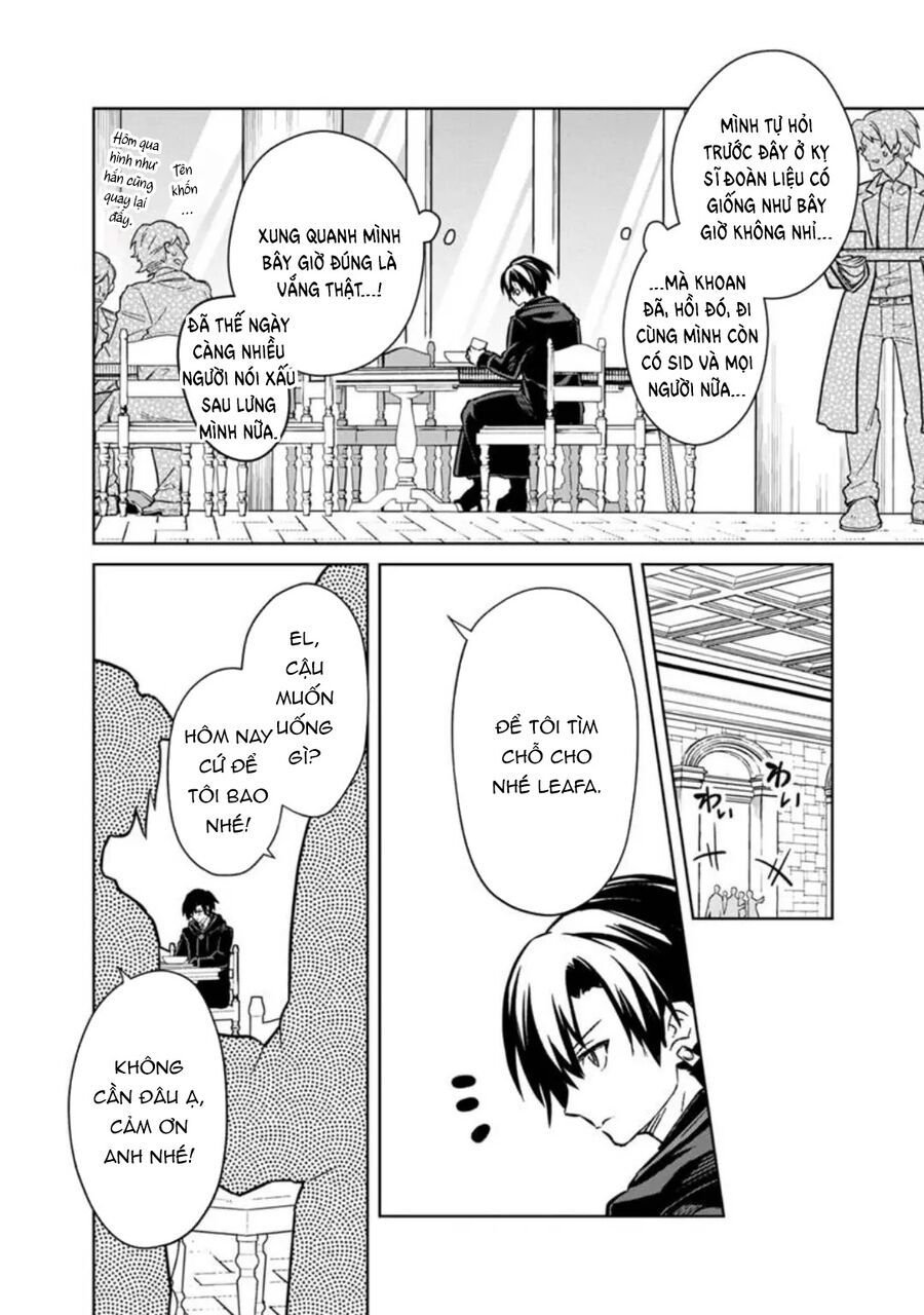 My Death Flags Show No Sign Of Ending. Chap 69 - Next Chap 70