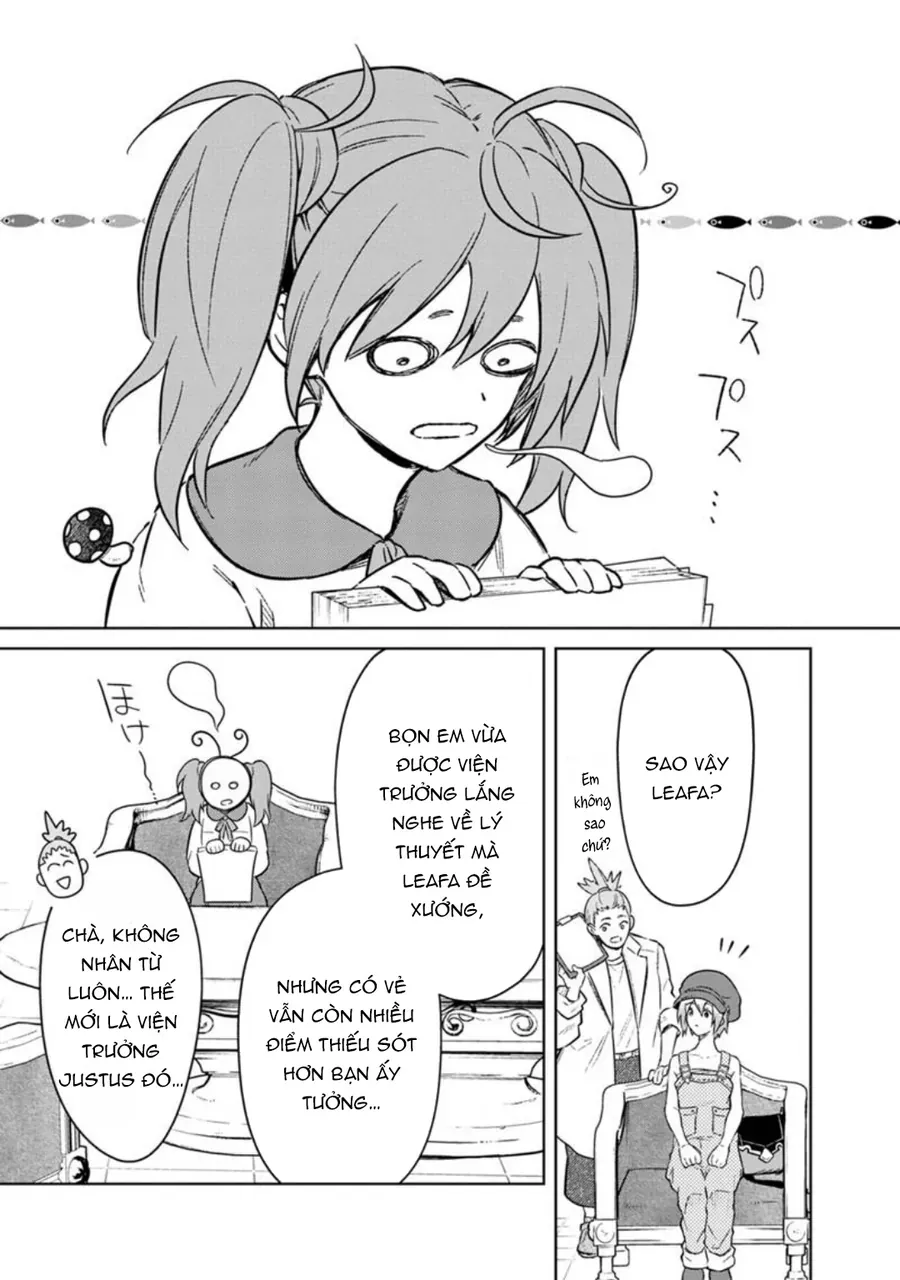 My Death Flags Show No Sign Of Ending. Chap 70 - Next Chap 71