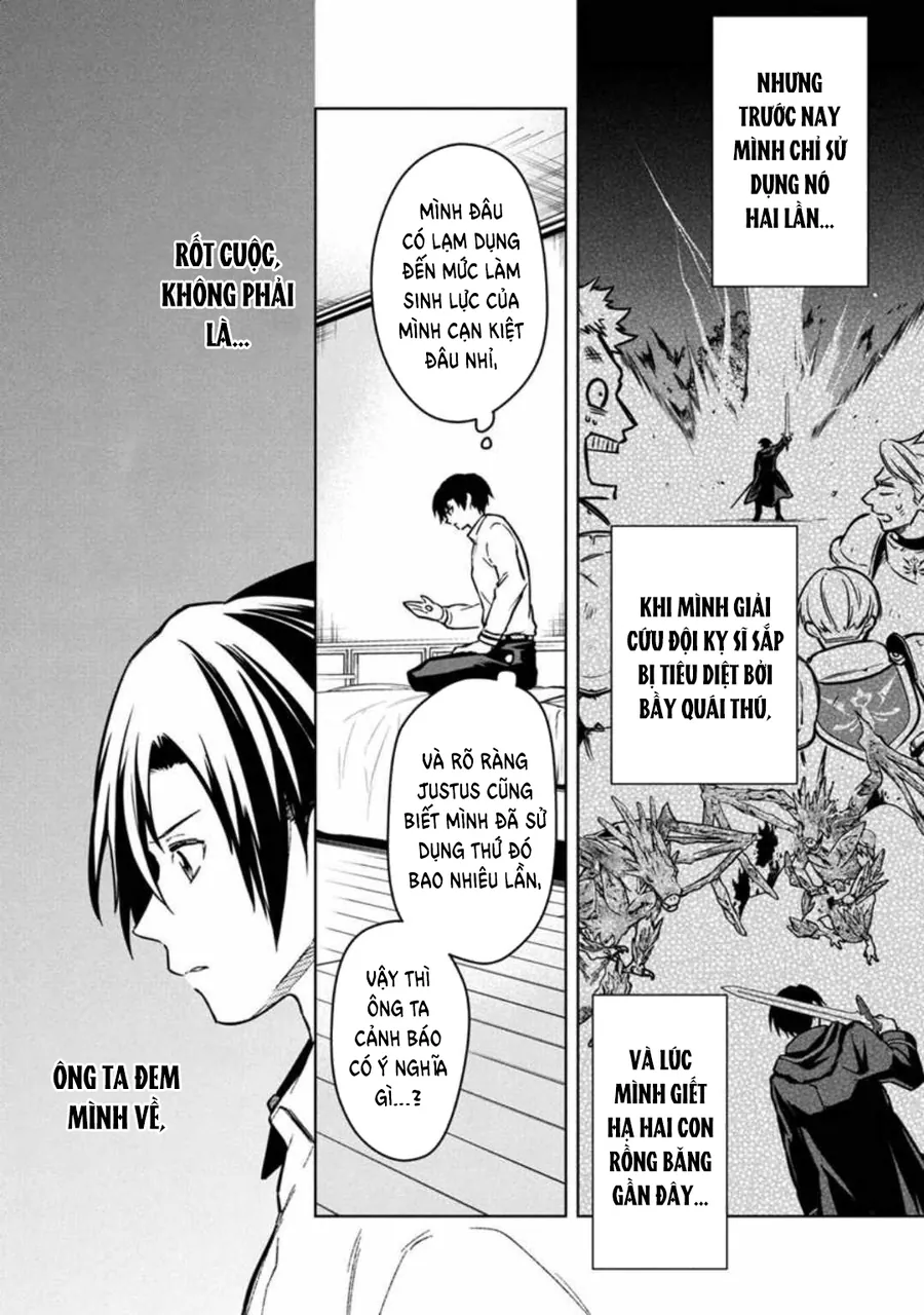 My Death Flags Show No Sign Of Ending. Chap 76 - Next Chap 77