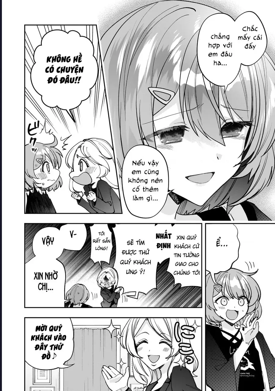 My Fave Persons Moved Into Condominium Where I Live Chap 27 - Next Chap 28