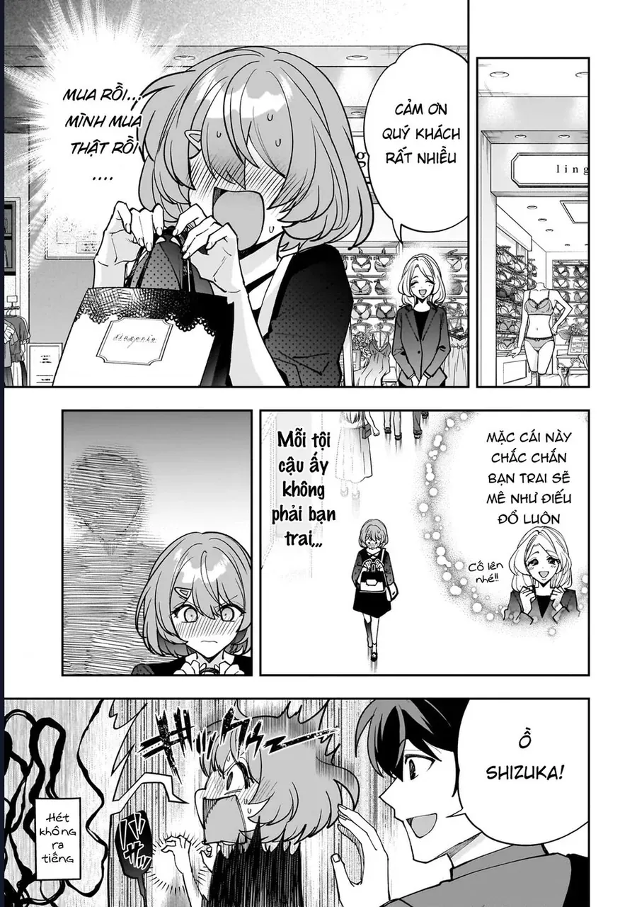 My Fave Persons Moved Into Condominium Where I Live Chap 27 - Next Chap 28
