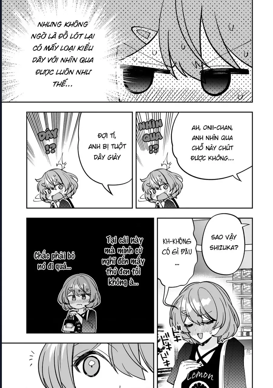 My Fave Persons Moved Into Condominium Where I Live Chap 27 - Next Chap 28