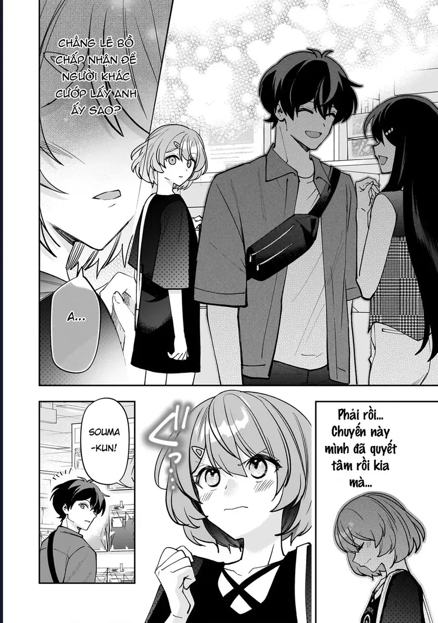My Fave Persons Moved Into Condominium Where I Live Chap 27 - Next Chap 28