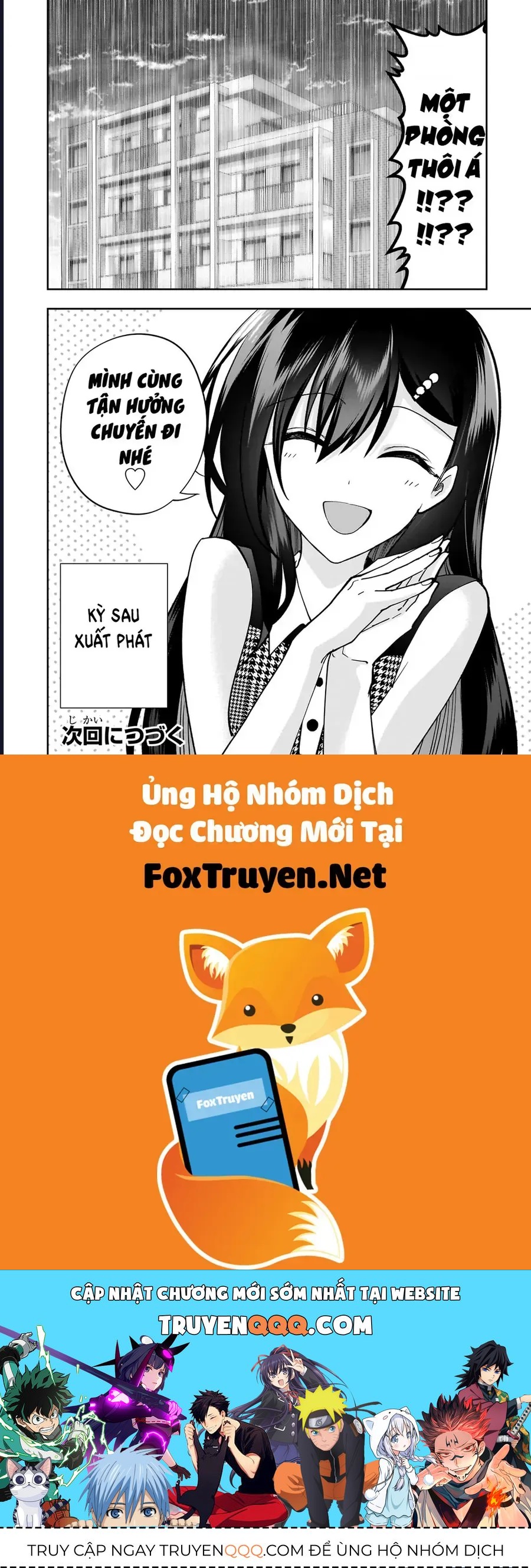 My Fave Persons Moved Into Condominium Where I Live Chap 27 - Next Chap 28