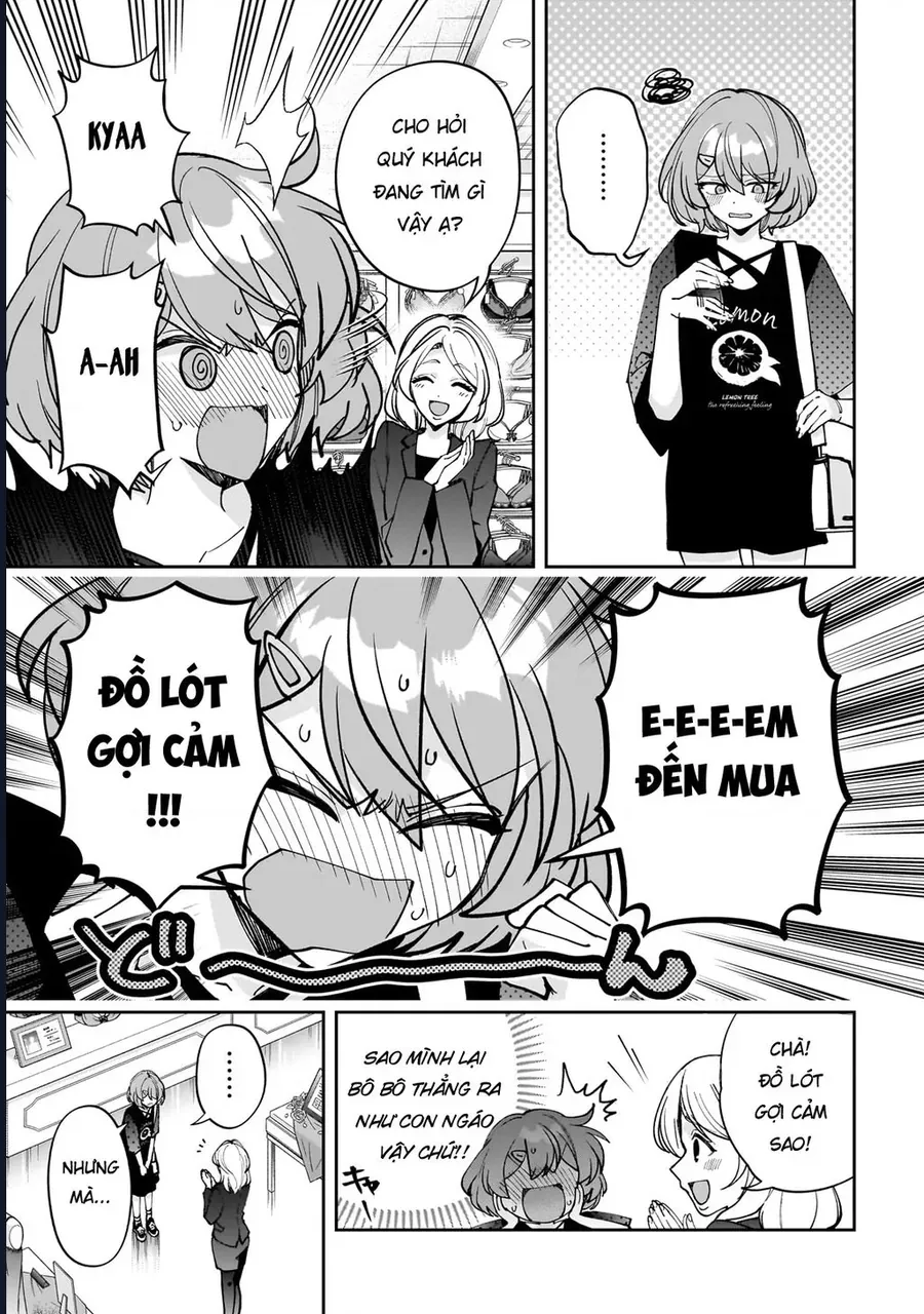 My Fave Persons Moved Into Condominium Where I Live Chap 27 - Next Chap 28