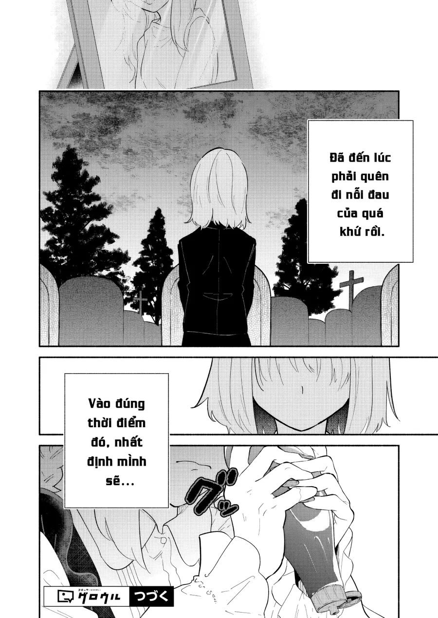 My Fiancée Is So Mean! Chap 13 - Next Chap 14