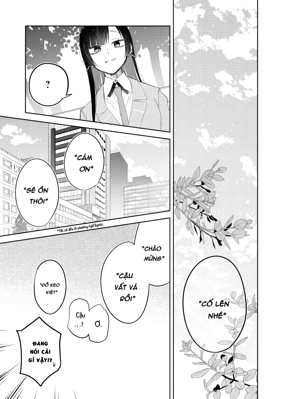 My Fiancée Is So Mean! Chap 13 - Next Chap 14