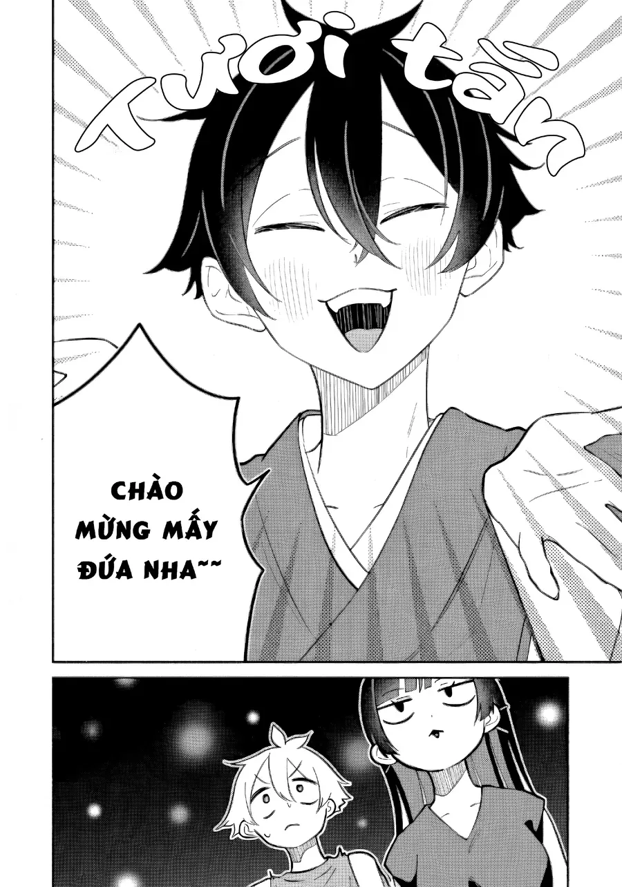 My Fiancée Is So Mean! Chap 16 - Next Chap 17