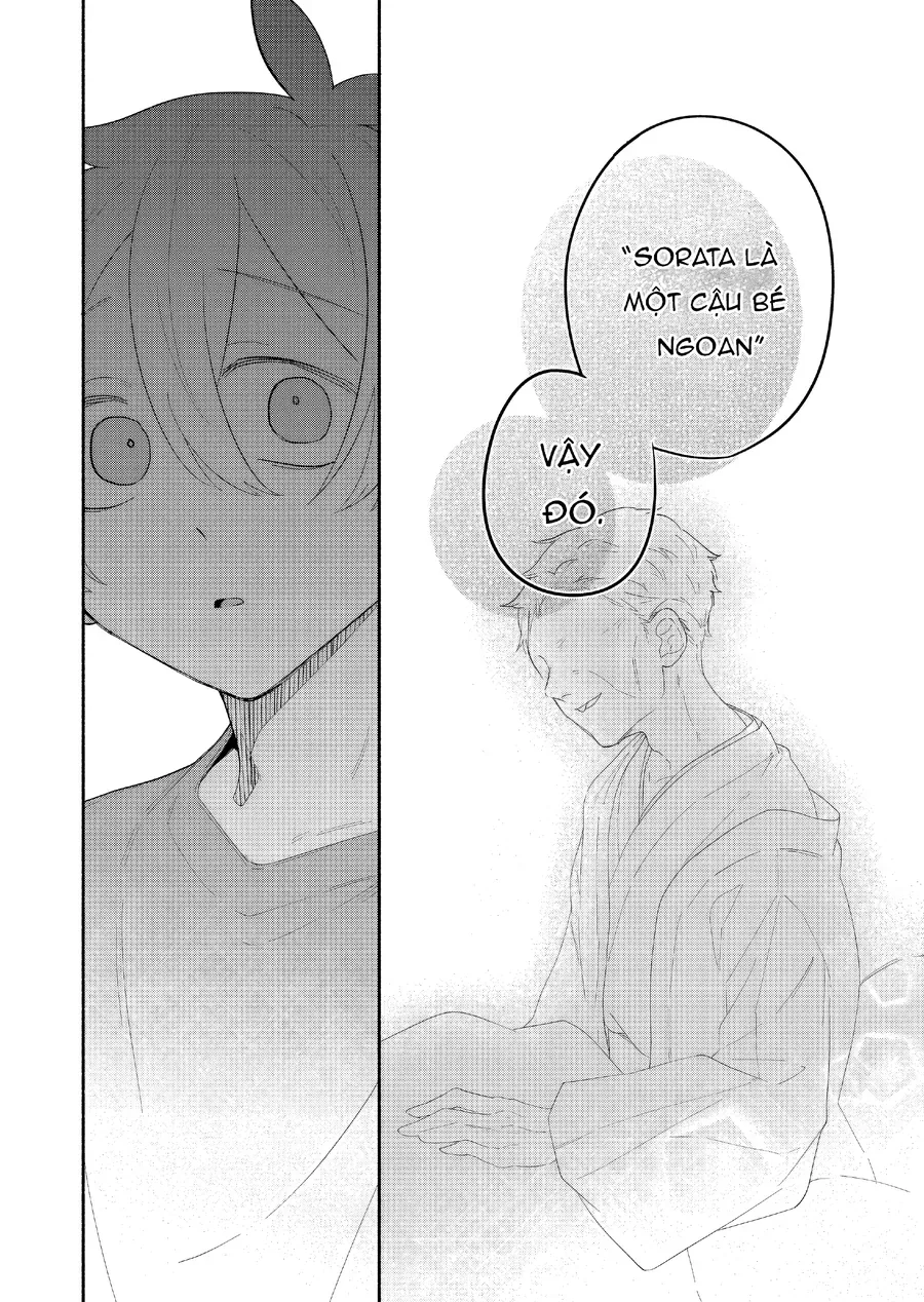 My Fiancée Is So Mean! Chap 16 - Next Chap 17