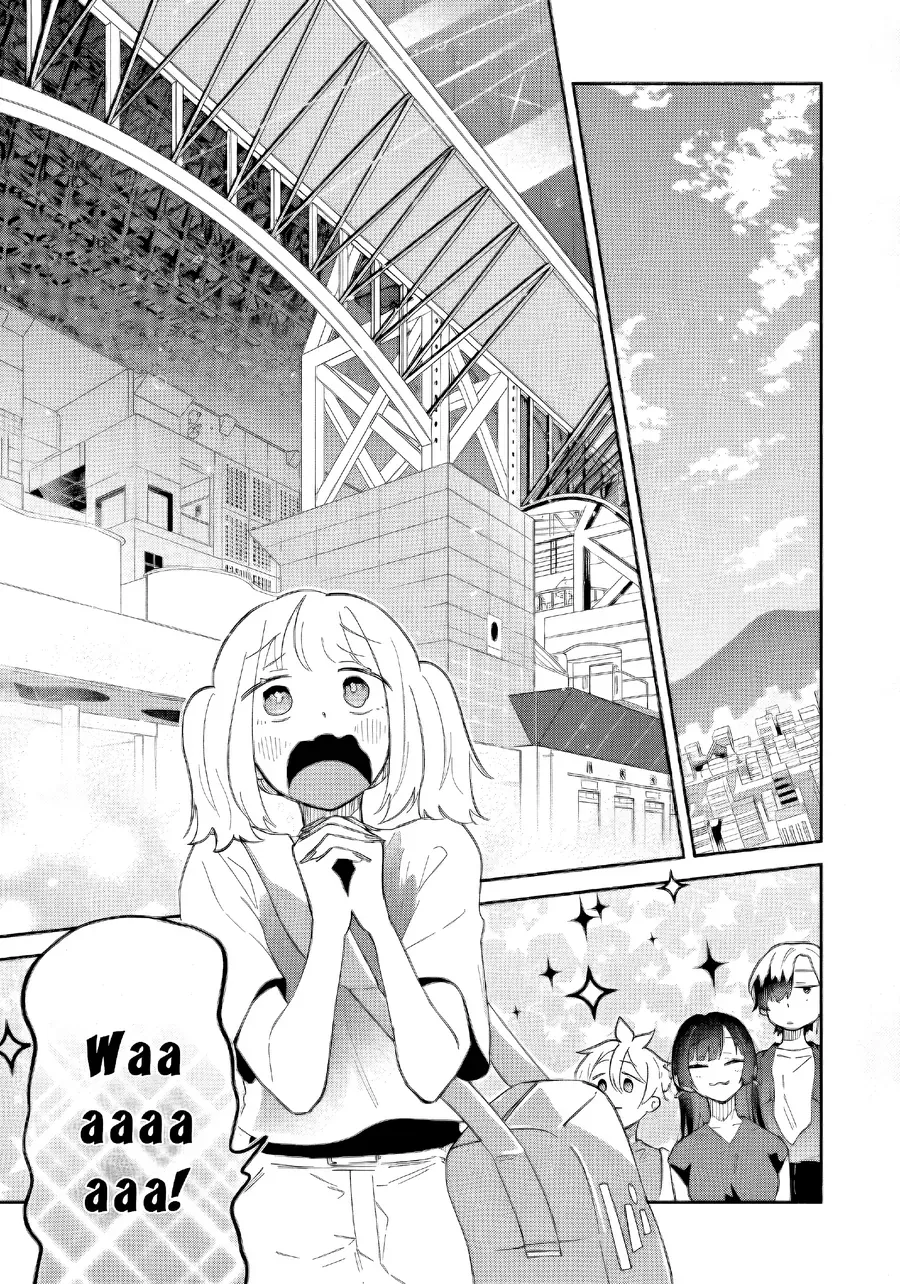 My Fiancée Is So Mean! Chap 16 - Next Chap 17