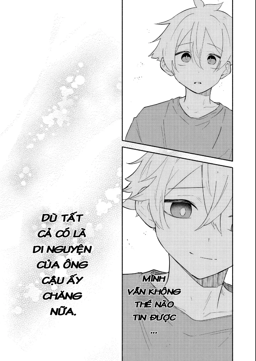 My Fiancée Is So Mean! Chap 17 - Next Chap 18