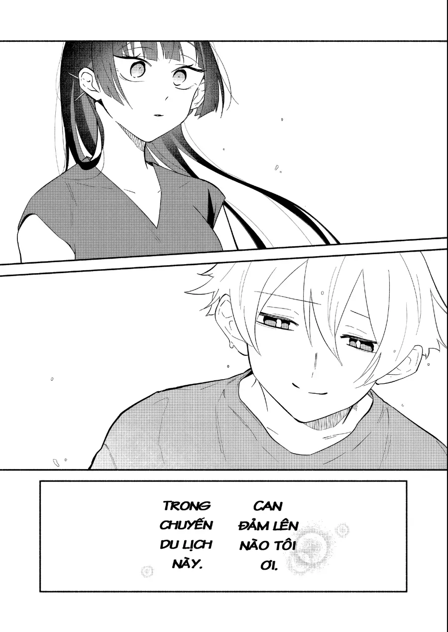 My Fiancée Is So Mean! Chap 17 - Next Chap 18