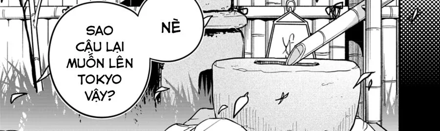 My Fiancée Is So Mean! Chap 6 - Next Chap 7