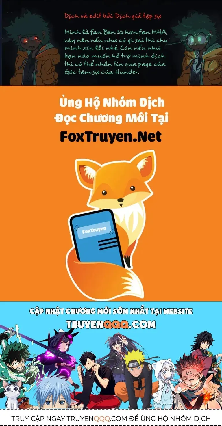 My Hero Academia: 10-B Chap 1.8 - Next Chap 2.8