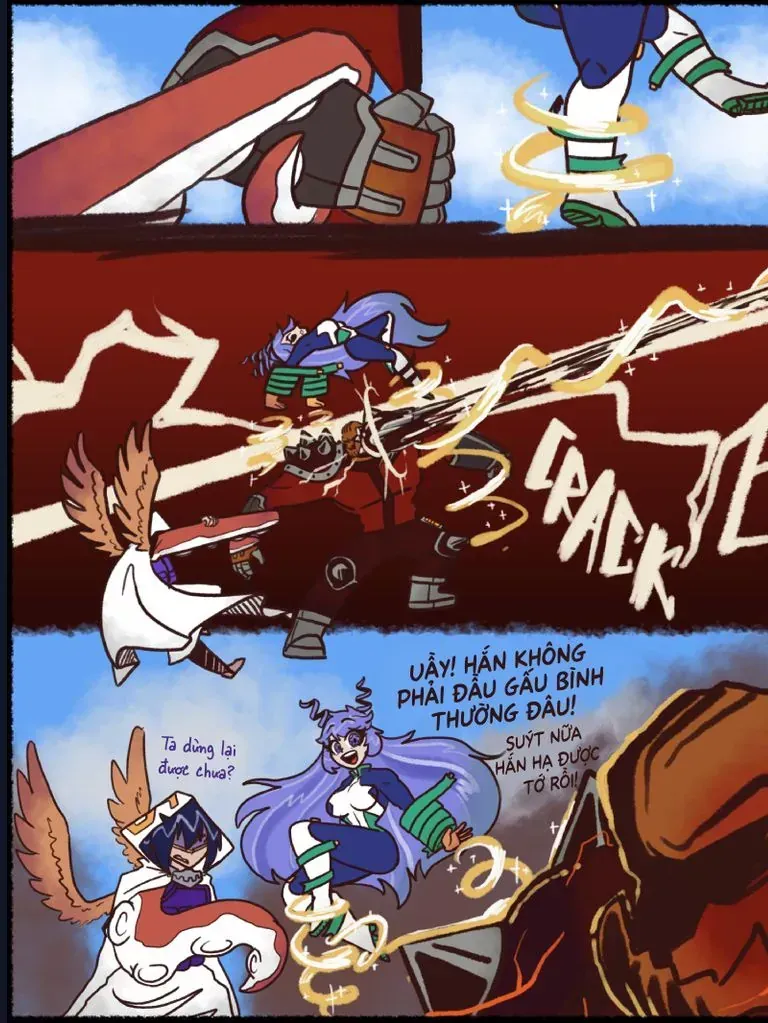 My Hero Academia: 10-B Chap 1.9 - Next Chap 2.9