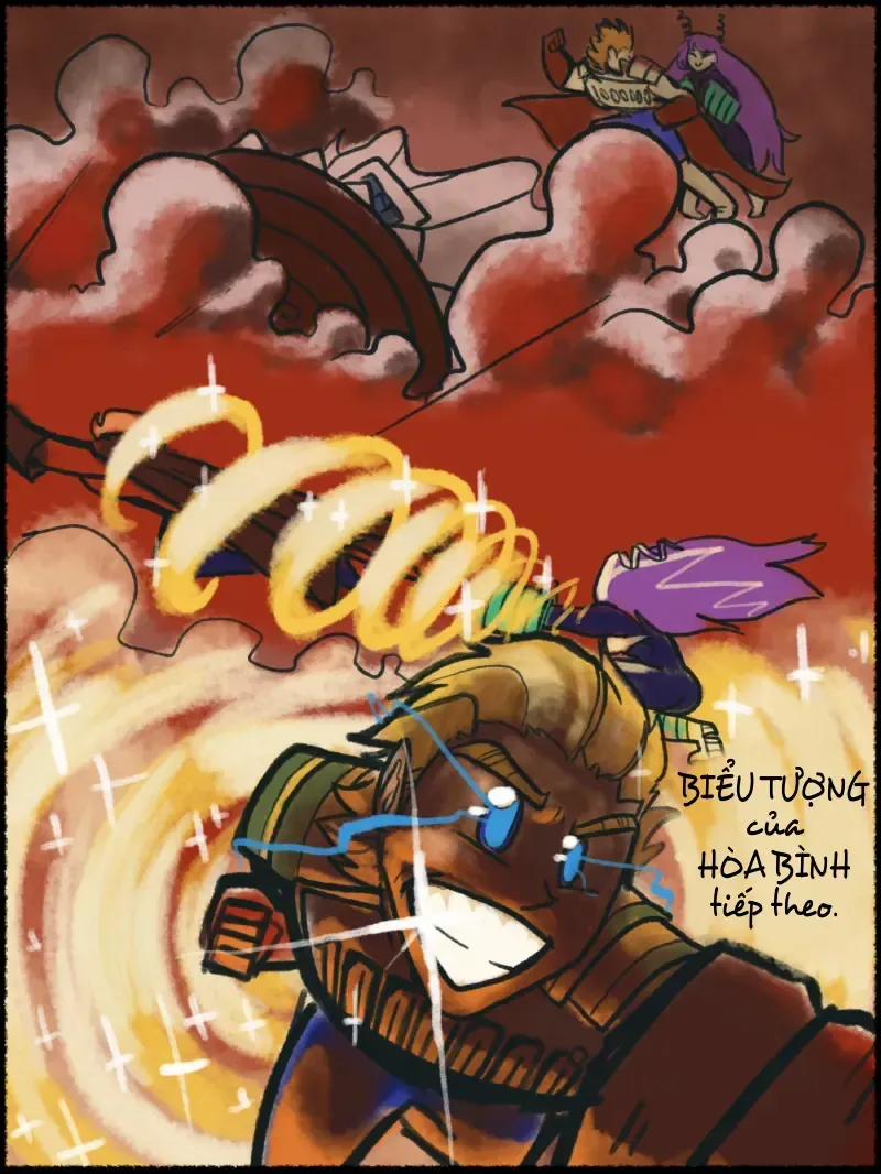 My Hero Academia: 10-B Chap 1 - Next Chap 2