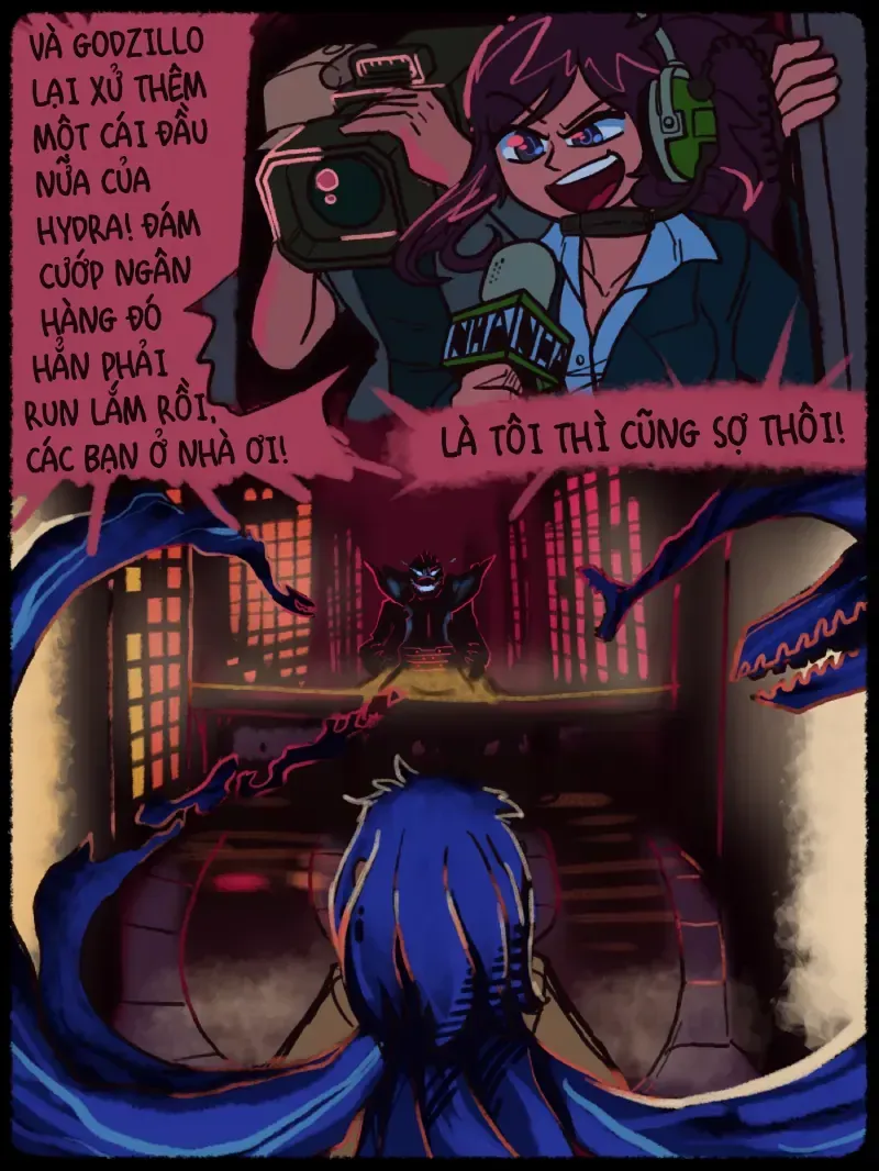 My Hero Academia: 10-B Chap 1 - Next Chap 2