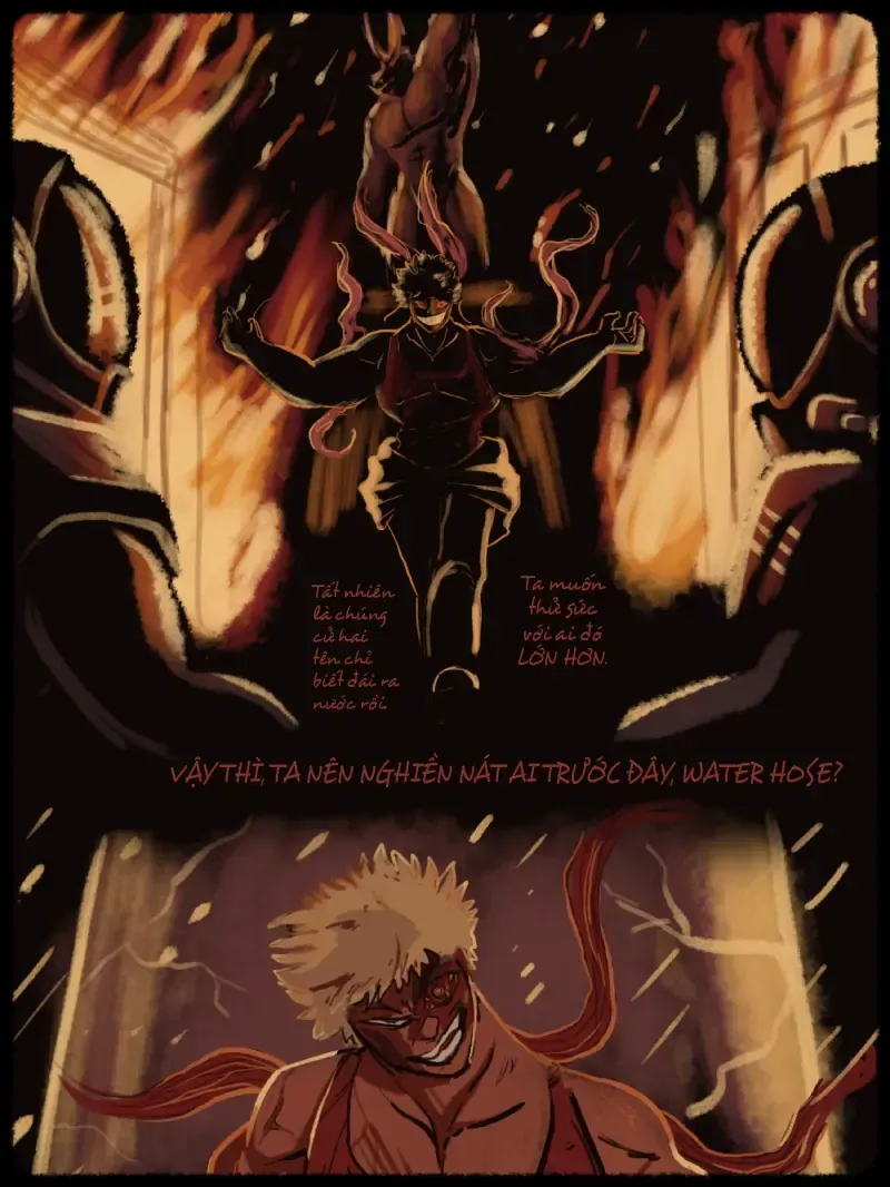 My Hero Academia: 10-B Chap 1 - Next Chap 2