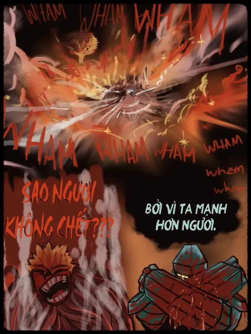 My Hero Academia: 10-B Chap 1 - Next Chap 2