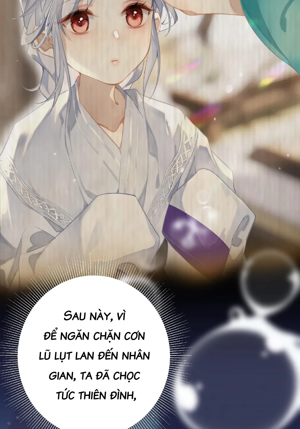 Mỹ nhân Đông Hải Chap 1 - Next Chap 2