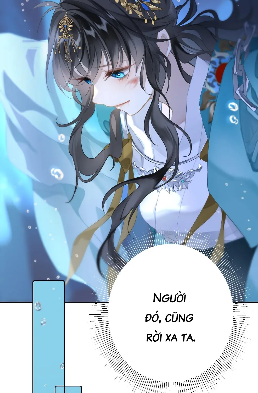 Mỹ nhân Đông Hải Chap 1 - Next Chap 2