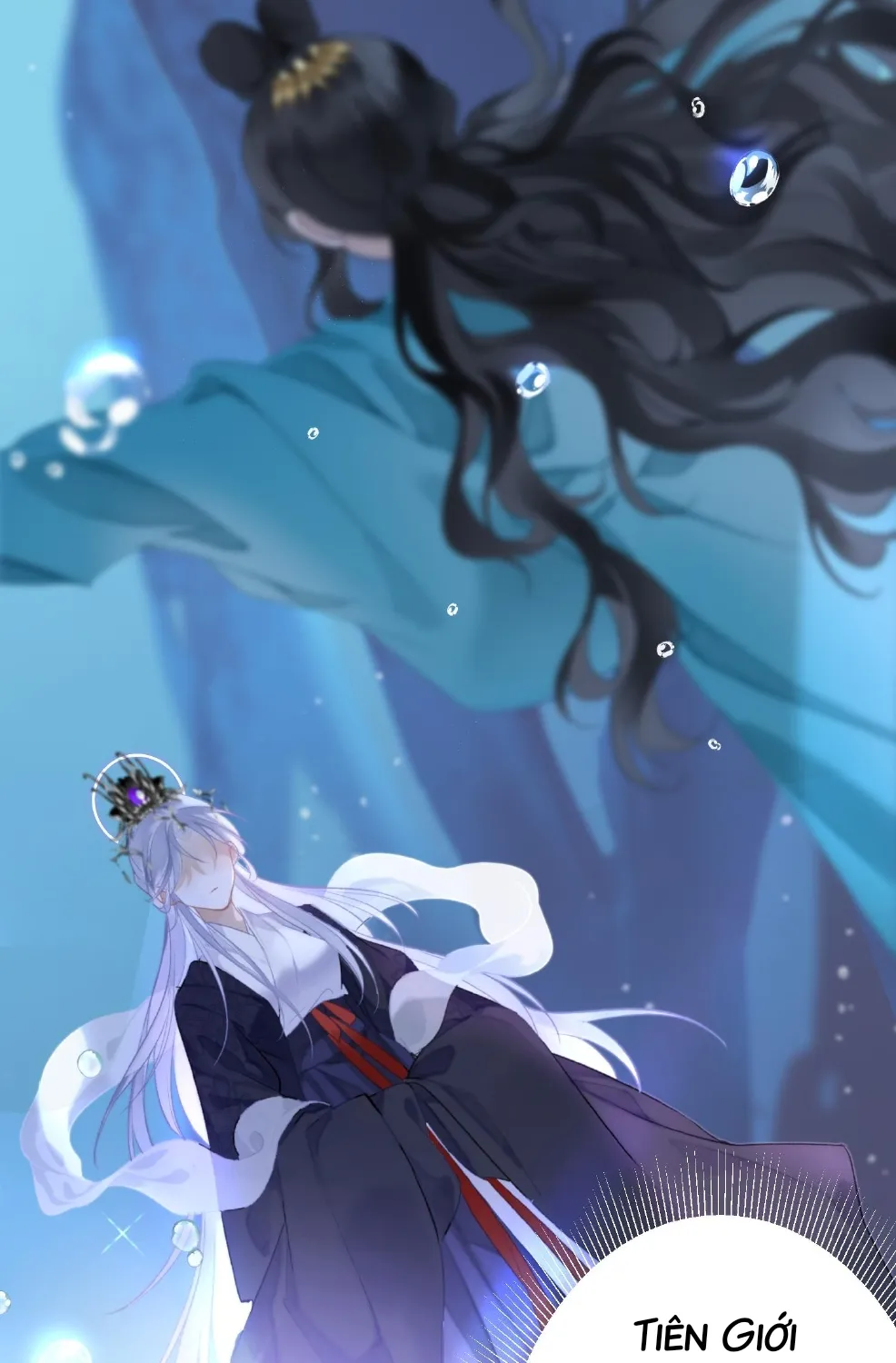 Mỹ nhân Đông Hải Chap 1 - Next Chap 2