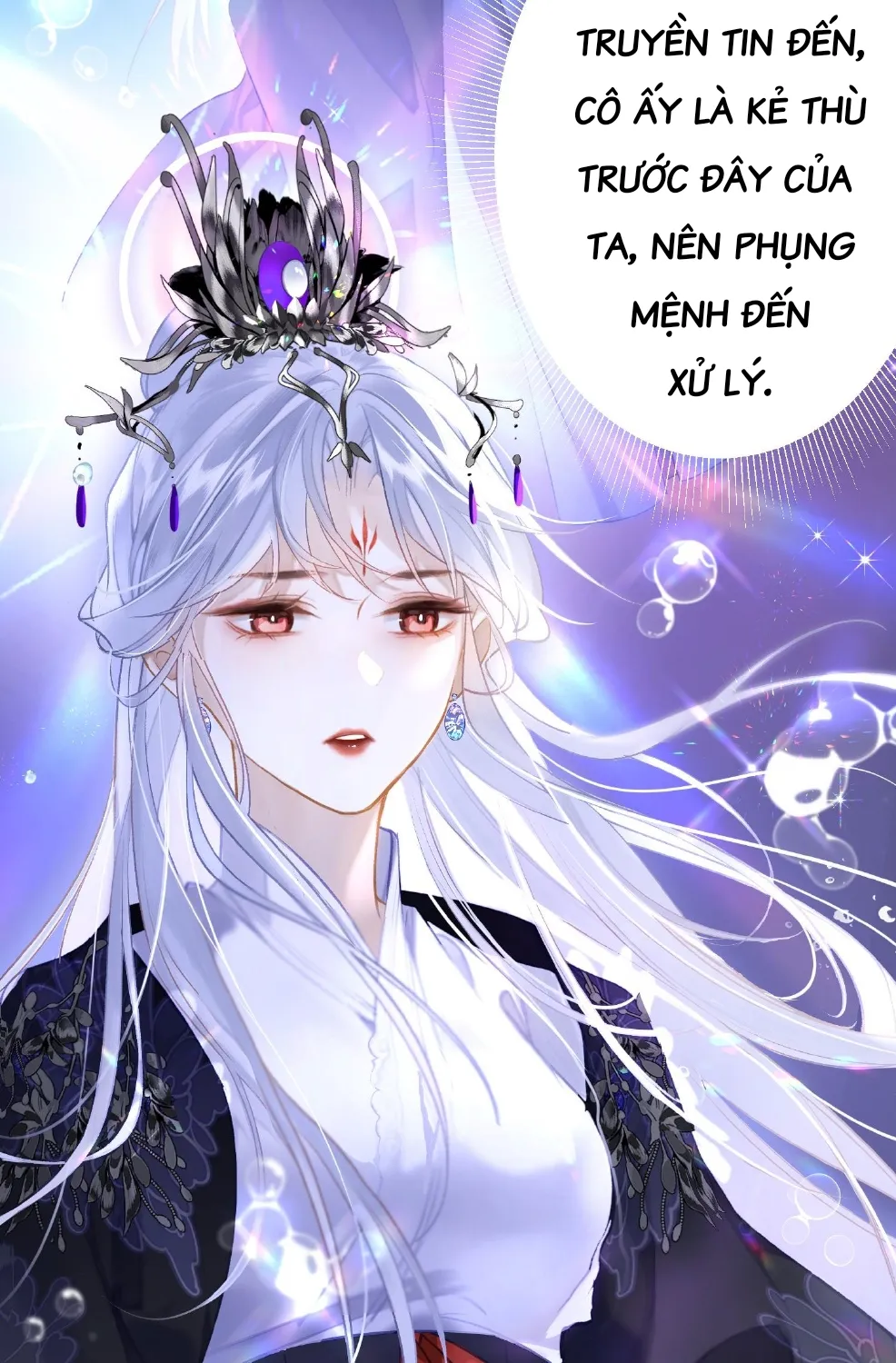 Mỹ nhân Đông Hải Chap 1 - Next Chap 2
