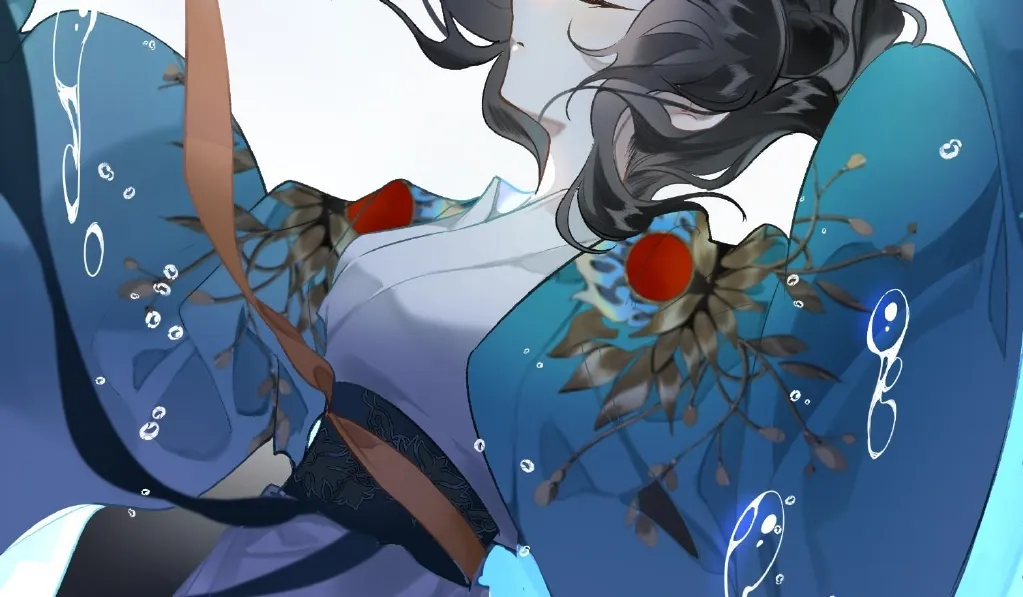 Mỹ nhân Đông Hải Chap 1 - Next Chap 2