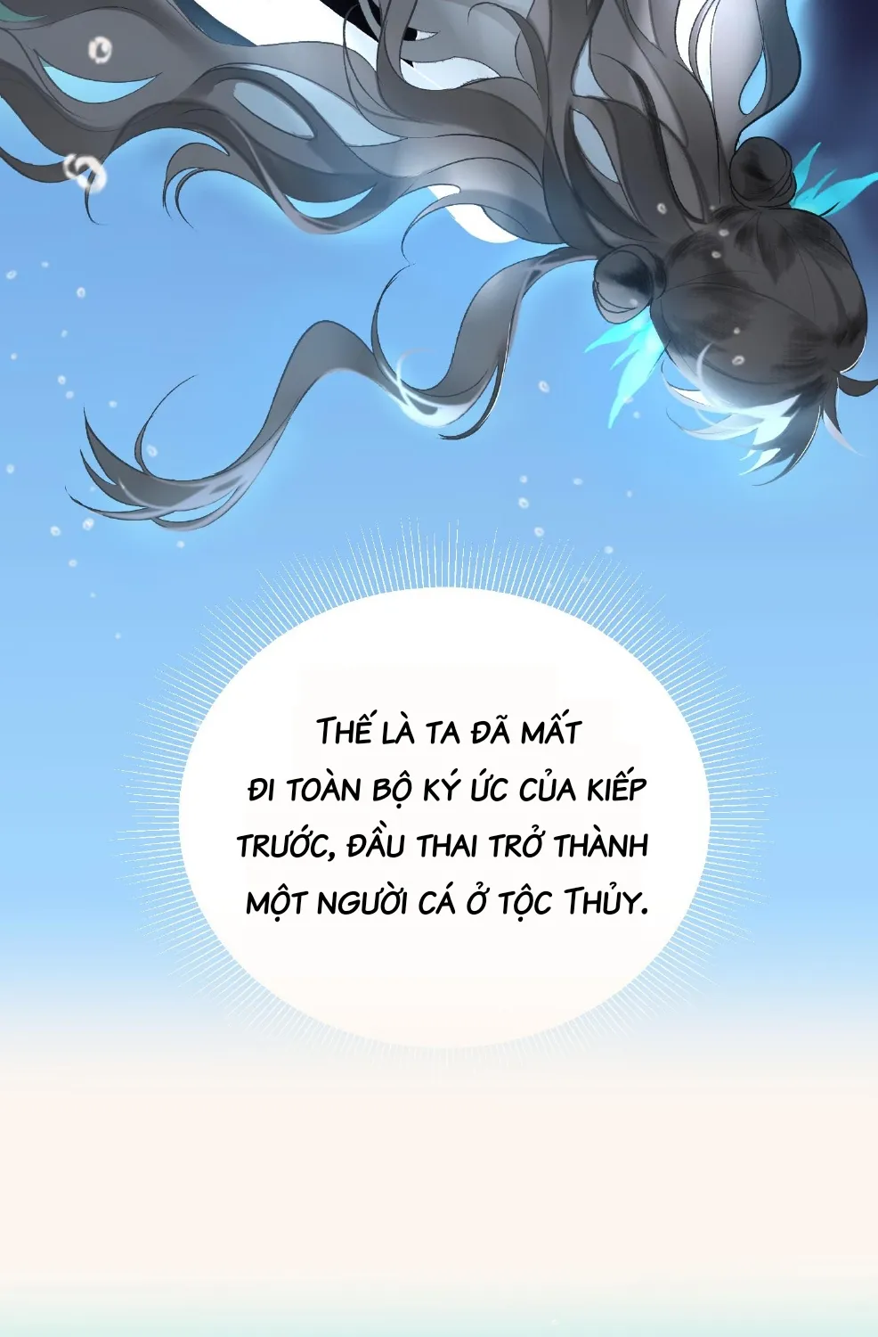Mỹ nhân Đông Hải Chap 1 - Next Chap 2