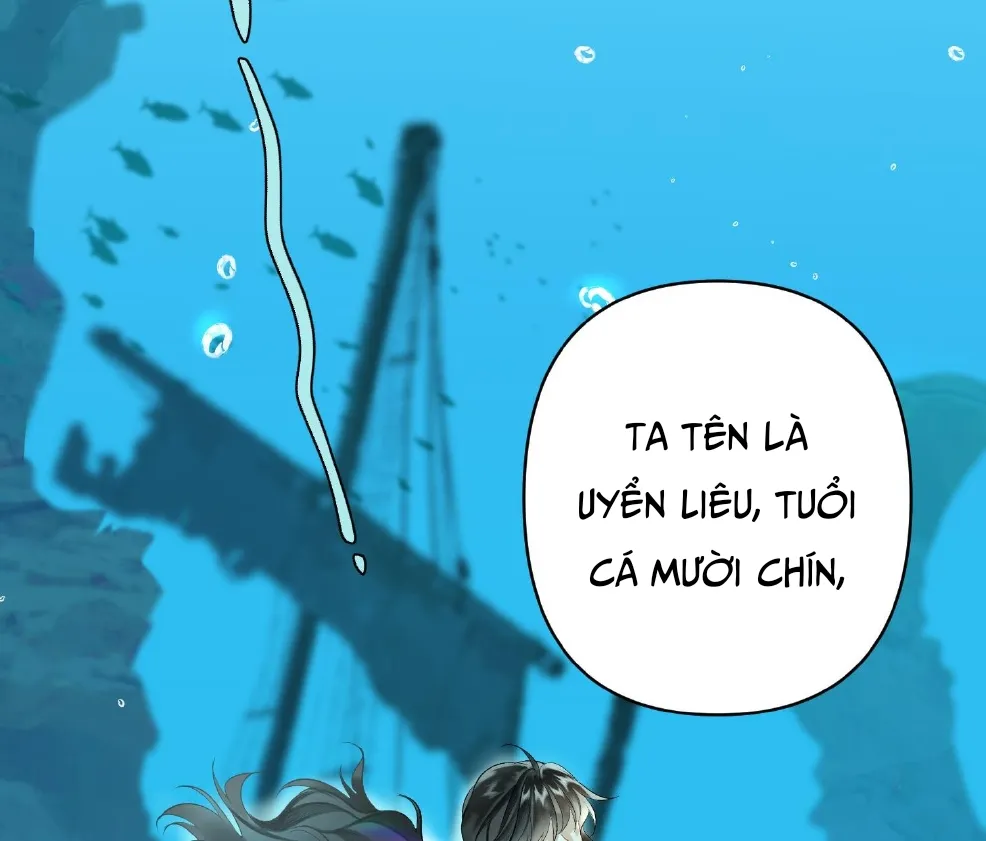 Mỹ nhân Đông Hải Chap 1 - Next Chap 2