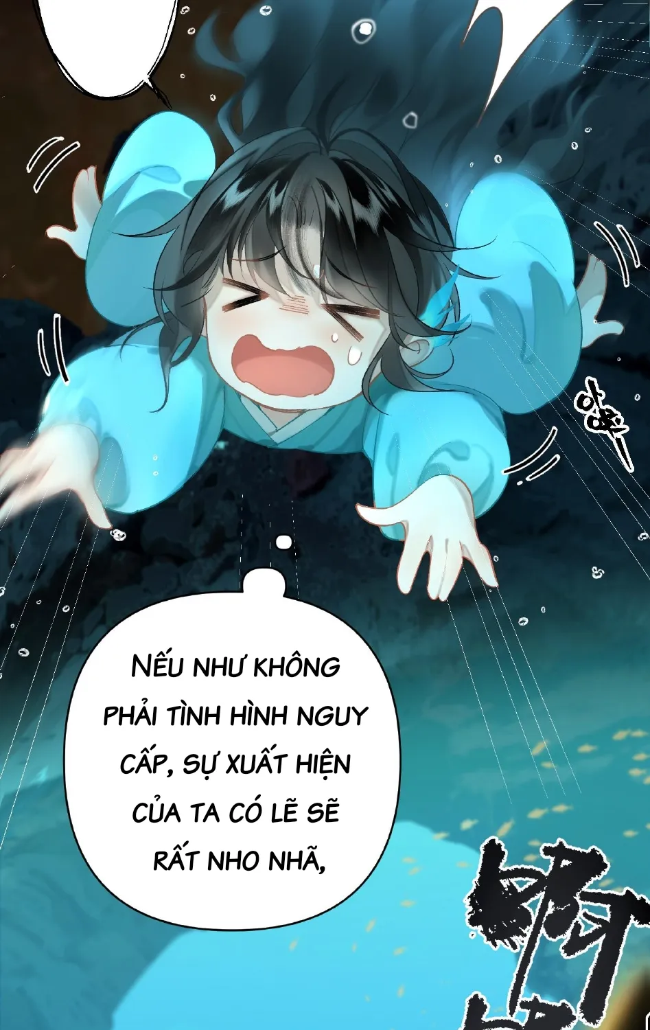 Mỹ nhân Đông Hải Chap 1 - Next Chap 2