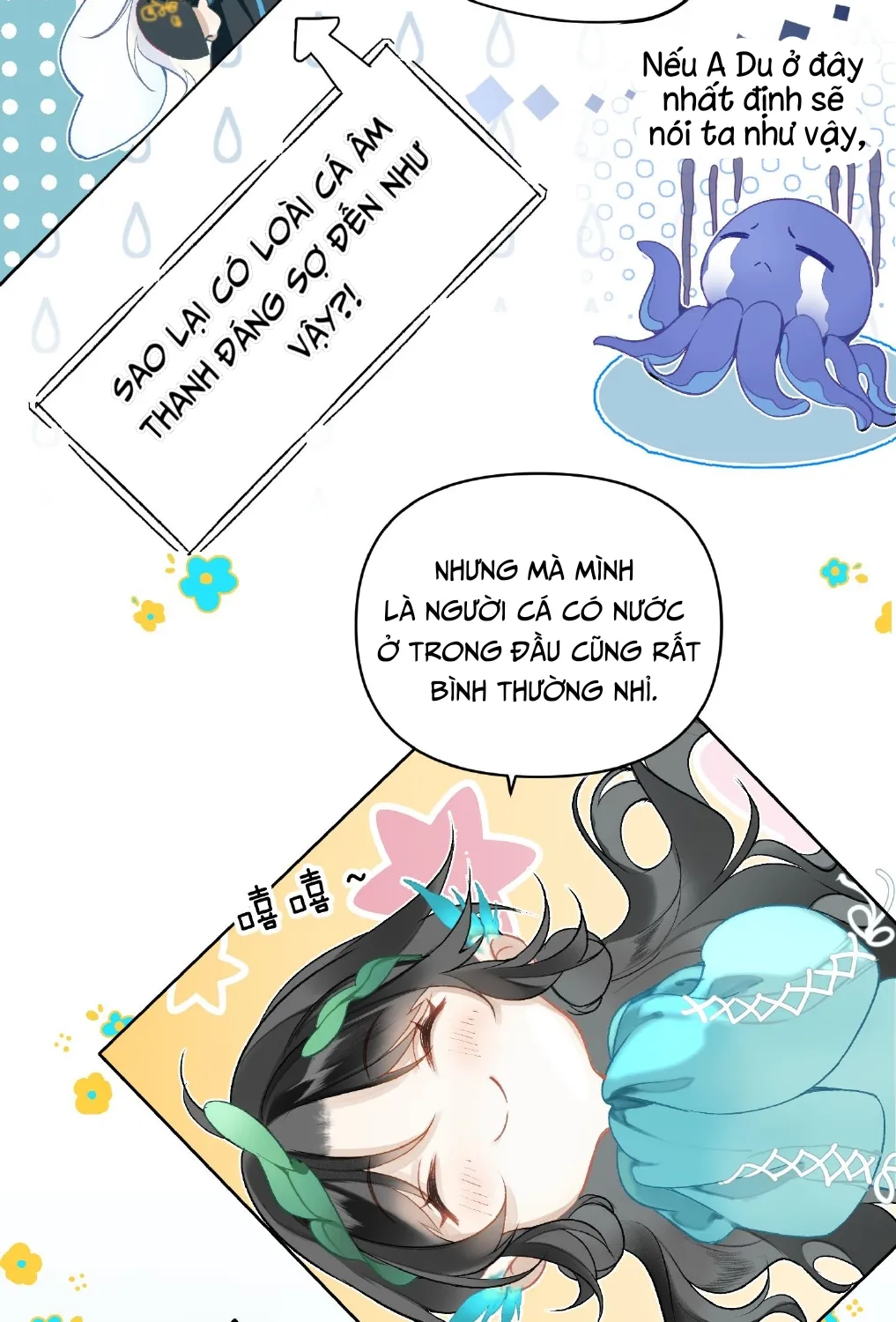 Mỹ nhân Đông Hải Chap 1 - Next Chap 2