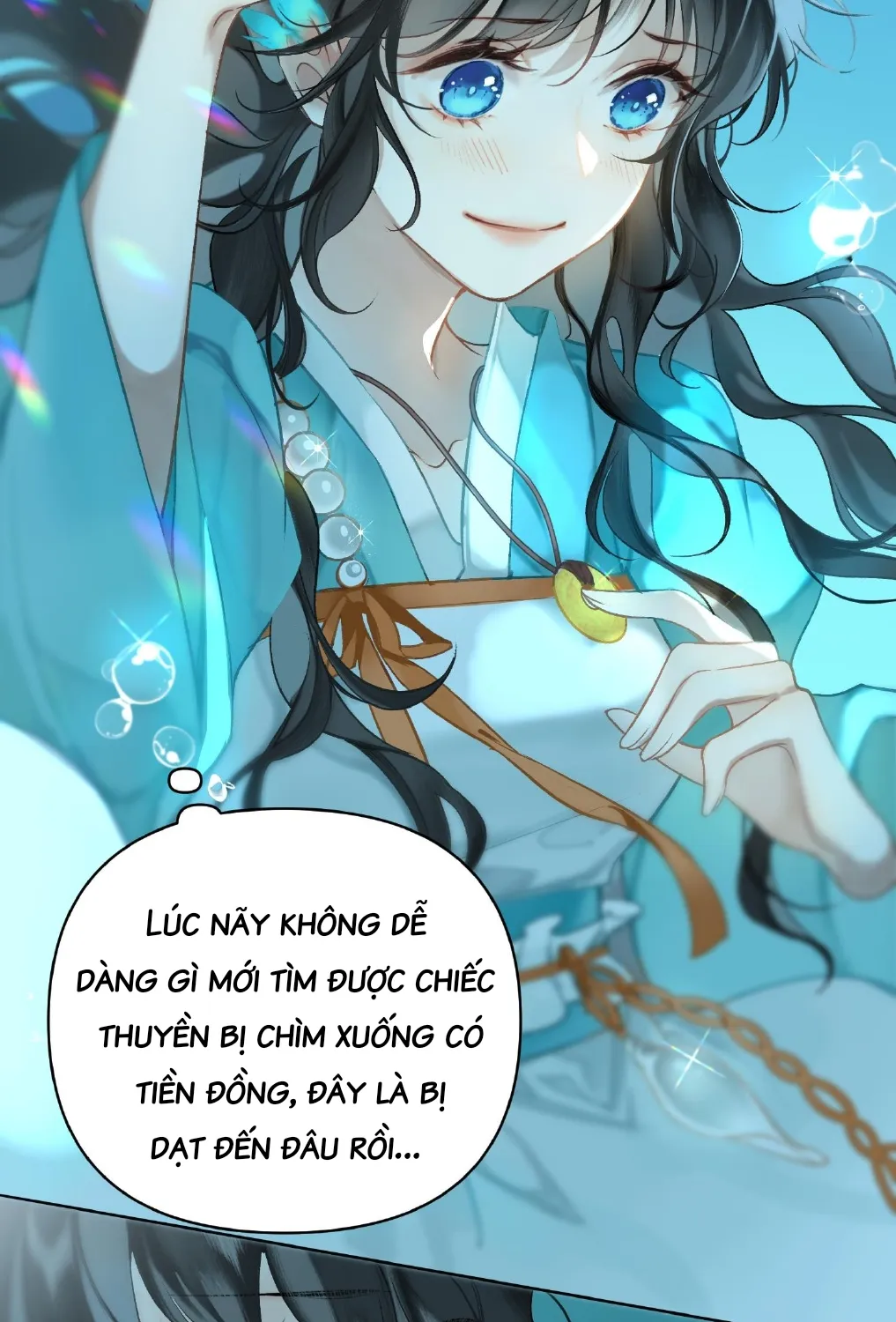 Mỹ nhân Đông Hải Chap 1 - Next Chap 2