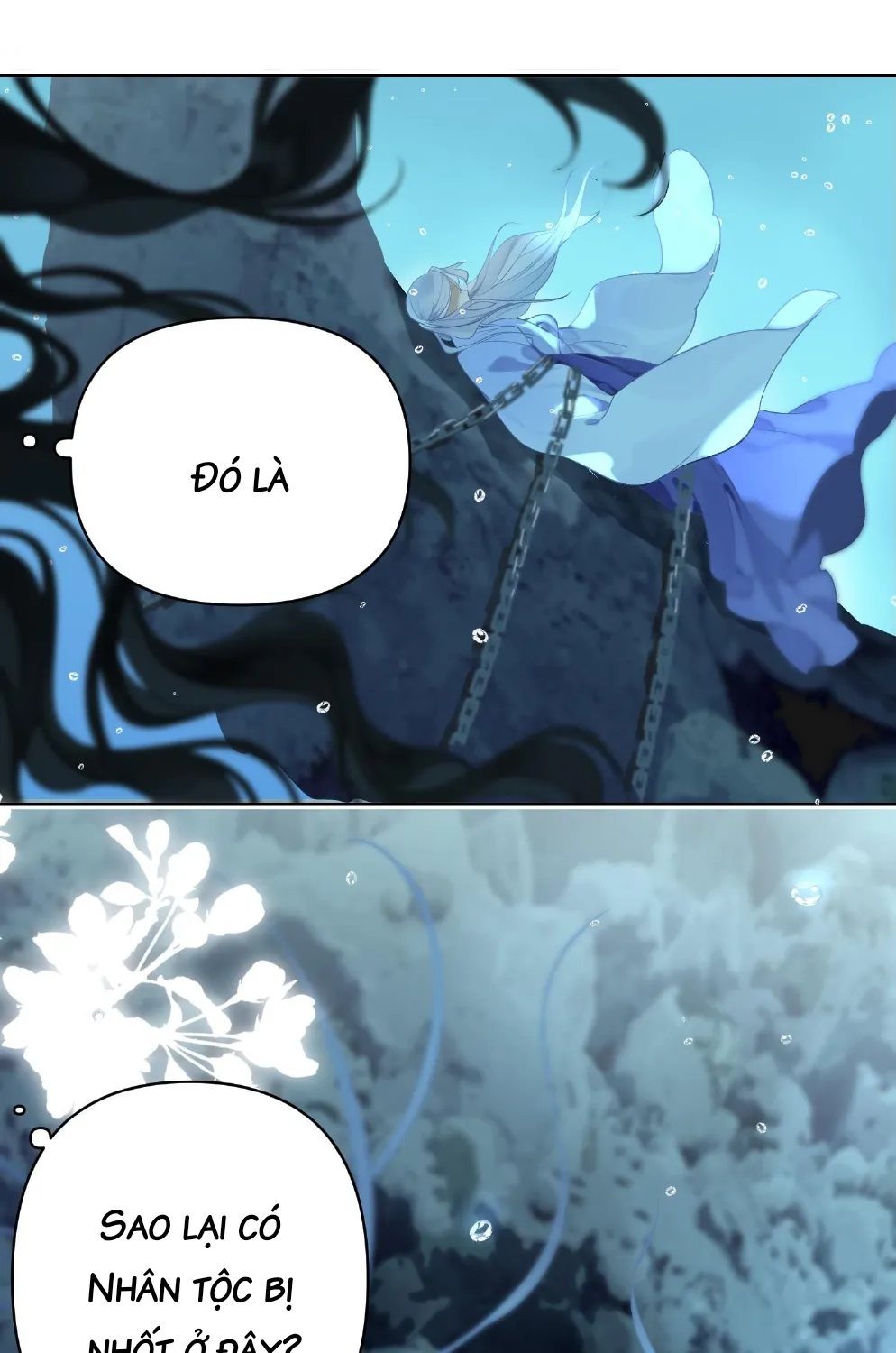 Mỹ nhân Đông Hải Chap 1 - Next Chap 2
