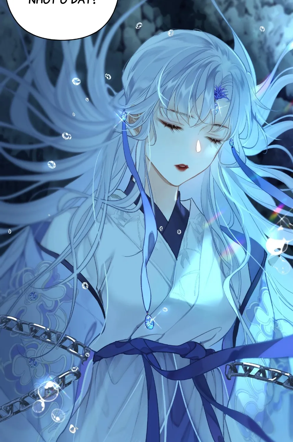 Mỹ nhân Đông Hải Chap 1 - Next Chap 2