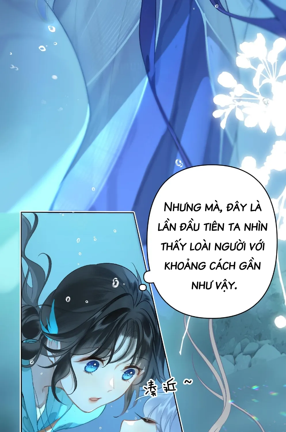 Mỹ nhân Đông Hải Chap 1 - Next Chap 2