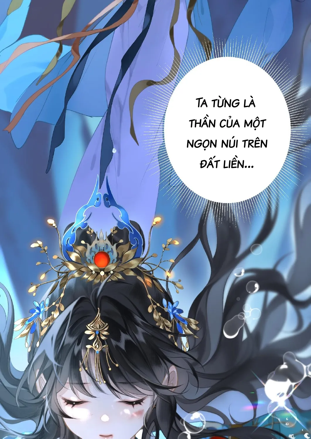 Mỹ nhân Đông Hải Chap 1 - Next Chap 2