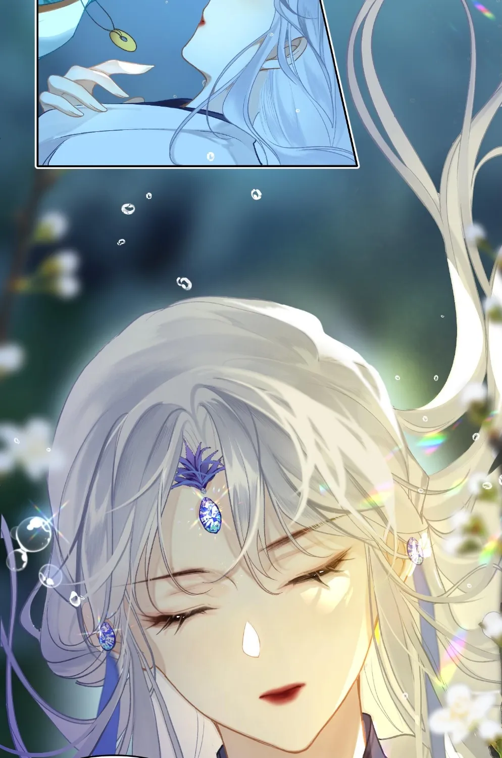 Mỹ nhân Đông Hải Chap 1 - Next Chap 2