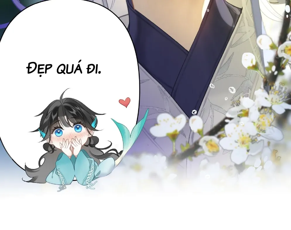Mỹ nhân Đông Hải Chap 1 - Next Chap 2