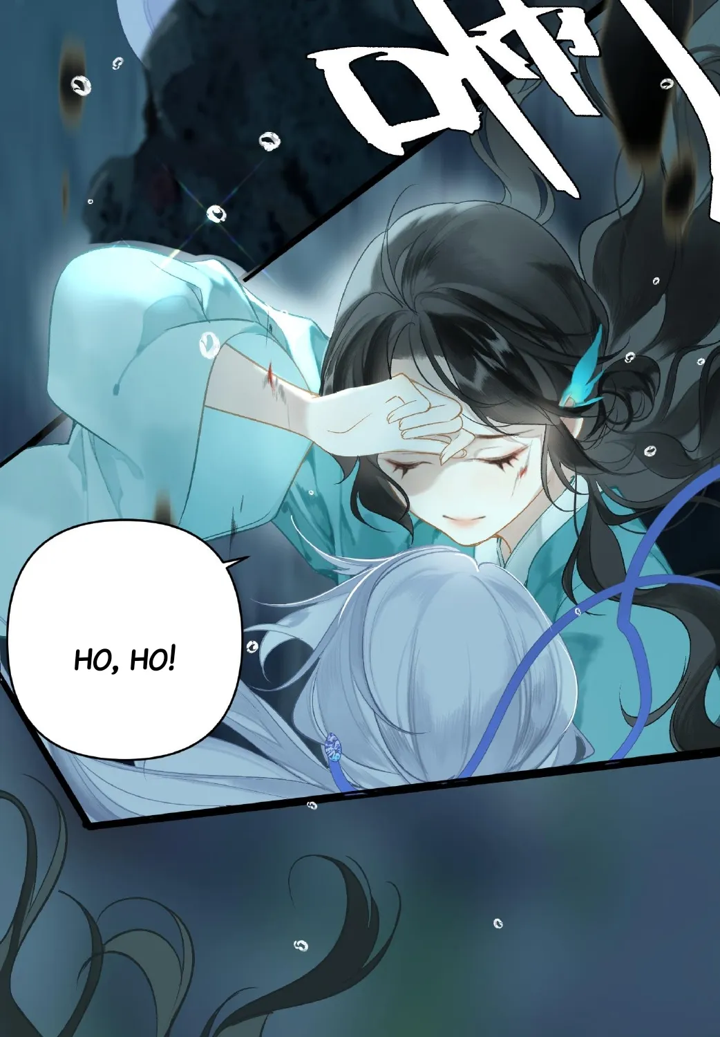 Mỹ nhân Đông Hải Chap 1 - Next Chap 2