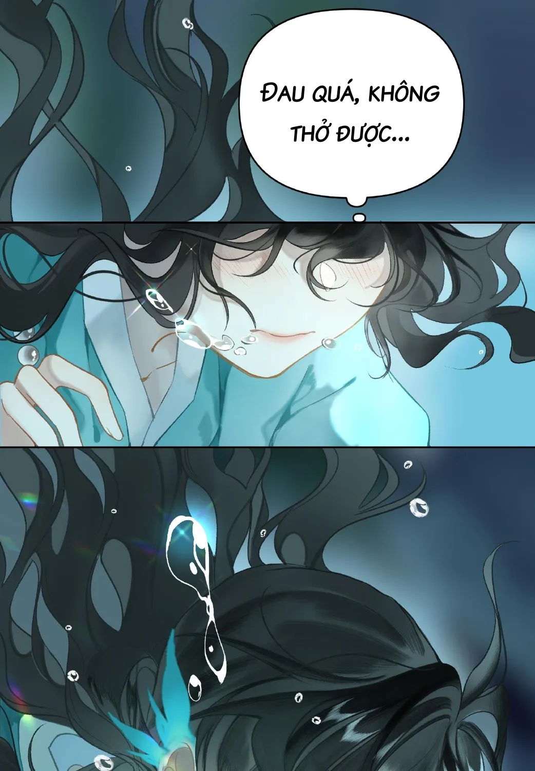 Mỹ nhân Đông Hải Chap 1 - Next Chap 2